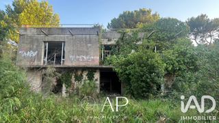  Maison à vendre 5 pièces 260 m²