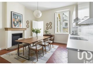  Appartement à vendre 5 pièces 140 m²