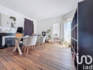  Appartement à vendre 5 pièces 114 m²