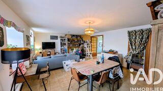  Maison à vendre 5 pièces 88 m²