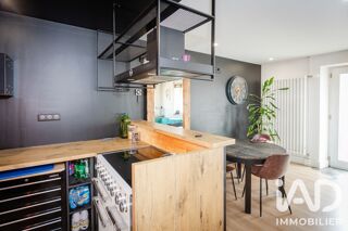  Maison à vendre 4 pièces 112 m²