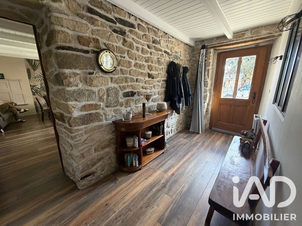 Vente Maison Vente Longère 6 pièces Saint-renan