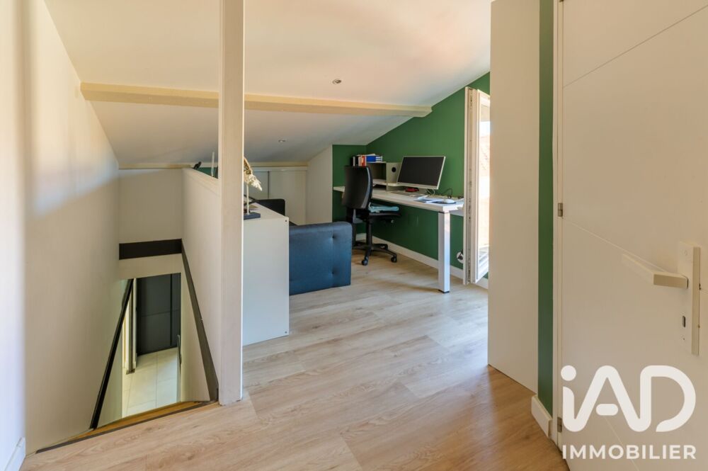 à vendre  Maison Saint-Cyprien (66750)