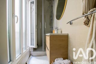  Appartement à vendre 2 pièces 31 m²