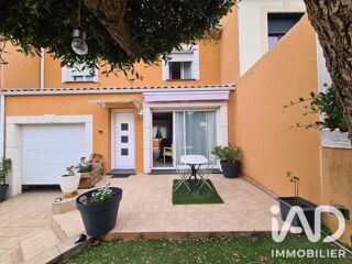  Maison à vendre 4 pièces 80 m²