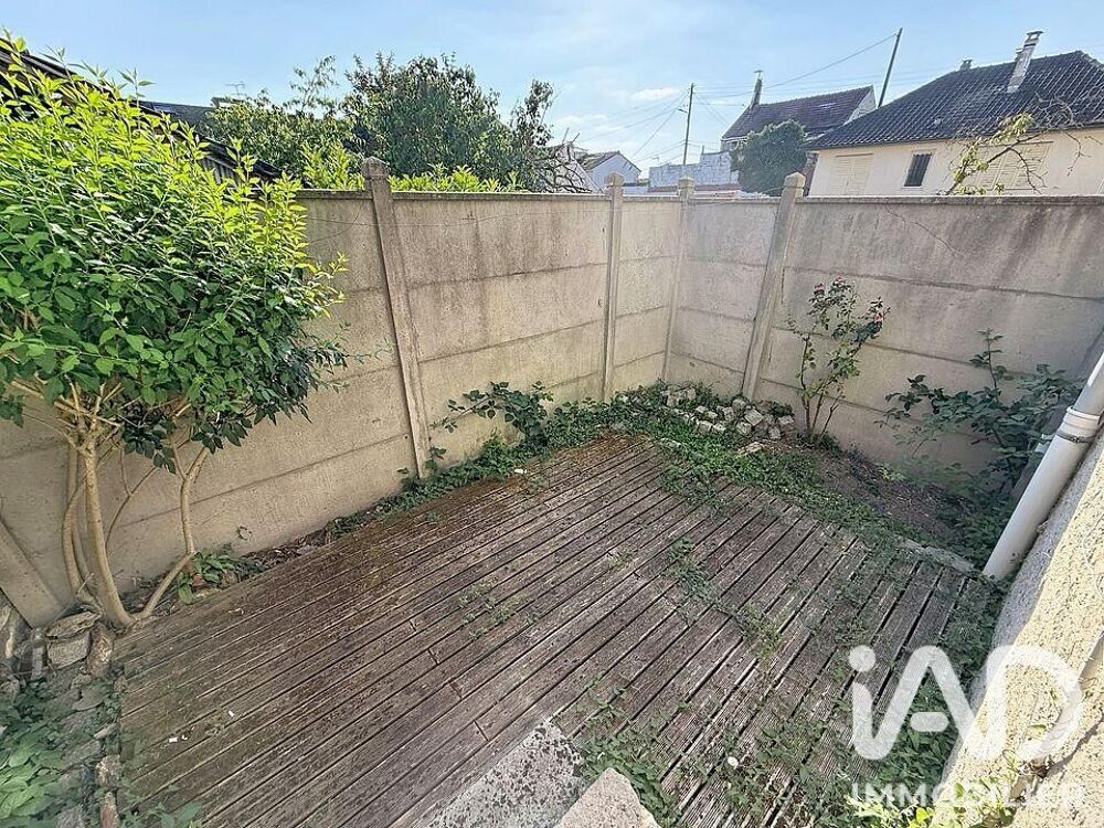 Vente Appartement Vente Appartement 3 pièces Limay