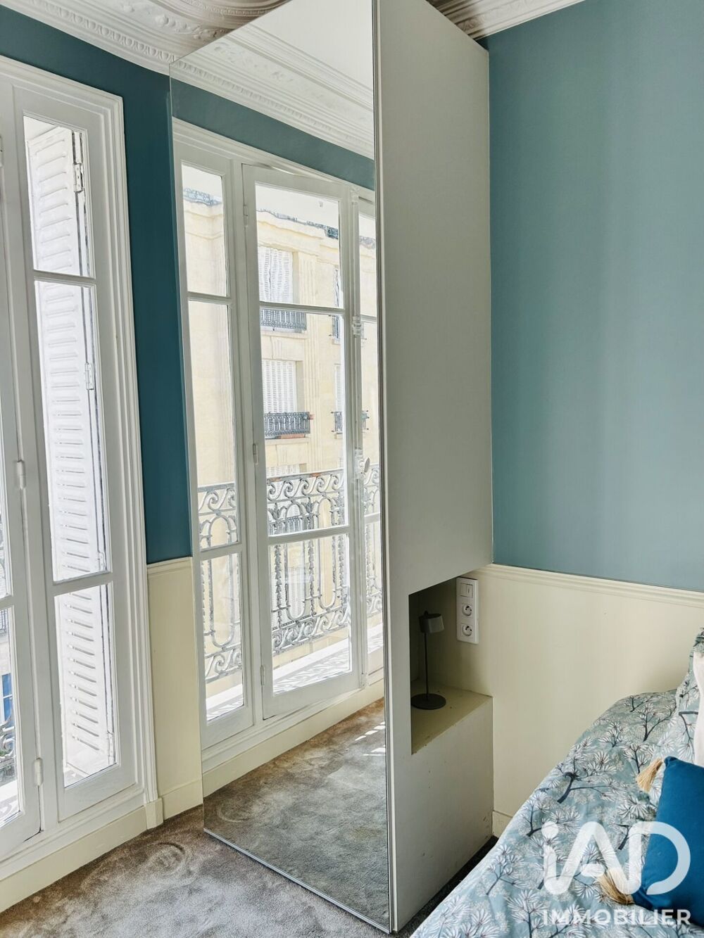 à vendre  Appartement Paris 14