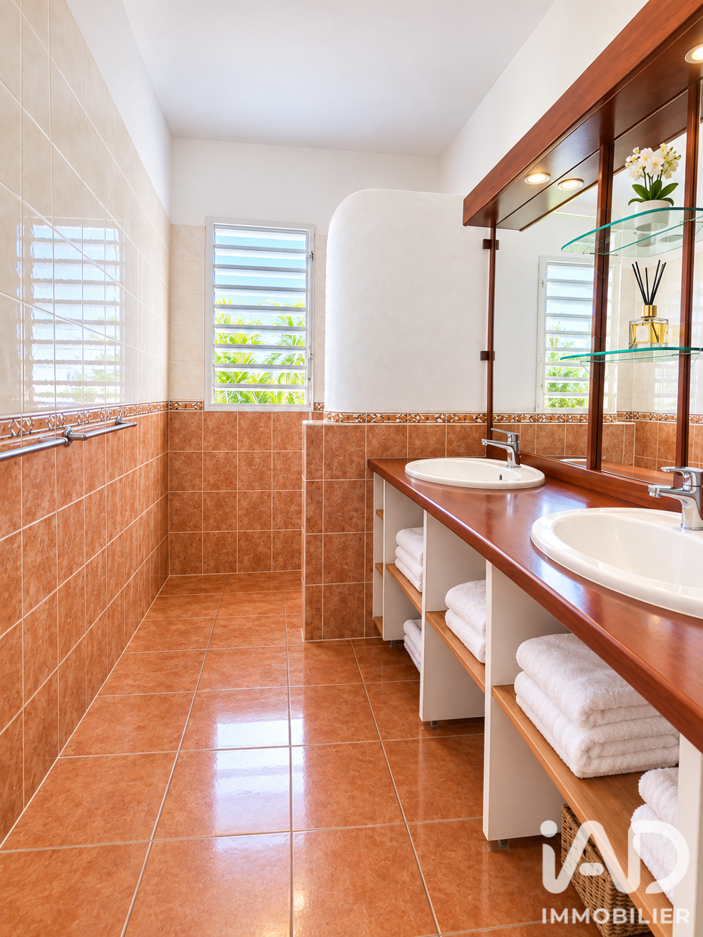à vendre  Maison Sainte-Anne (97180)