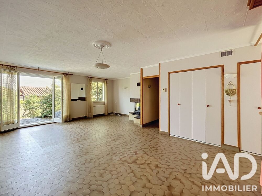 Vente Maison Vente Maison/villa 4 pièces Fronton