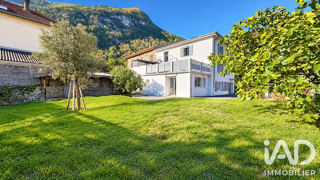 Vente Maison Vente Maison/villa 4 pièces Veurey-voroize