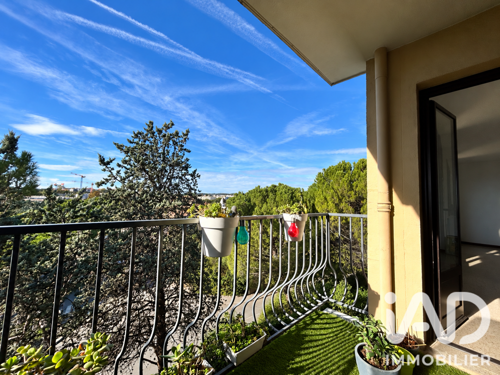 Vente Appartement Vente Appartement 4 pièces Aix-en-provence