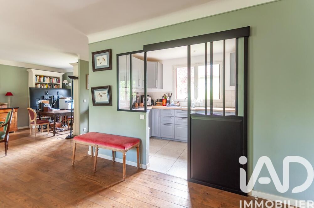 à vendre  Maison La Celle-Saint-Cloud (78170)