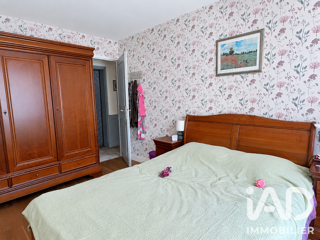  Maison à vendre 6 pièces 131 m²