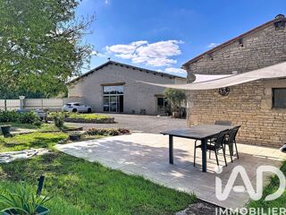  Maison à vendre 6 pièces 408 m²