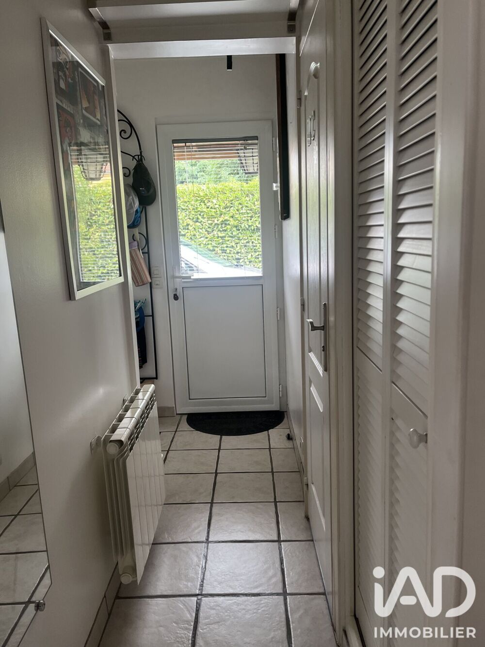 Vente Maison Vente Maison traditionnelle 3 pièces Argenteuil