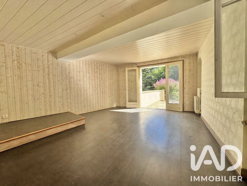 Vente Maison de ville 4 pièces
