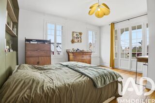  Maison à vendre 7 pièces 175 m²