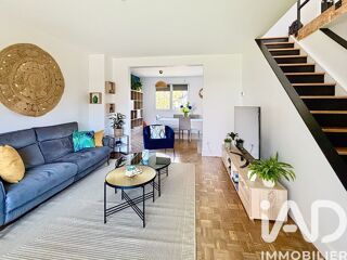  Maison � vendre 6 pi�ces 125 m�