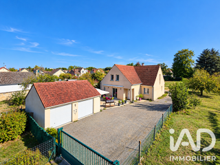  Maison à vendre 7 pièces 164 m²