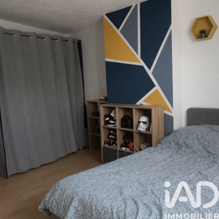  Maison � vendre 5 pi�ces 90 m�