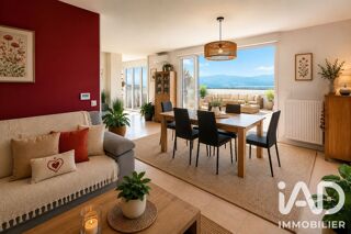  Appartement à vendre 4 pièces 92 m²