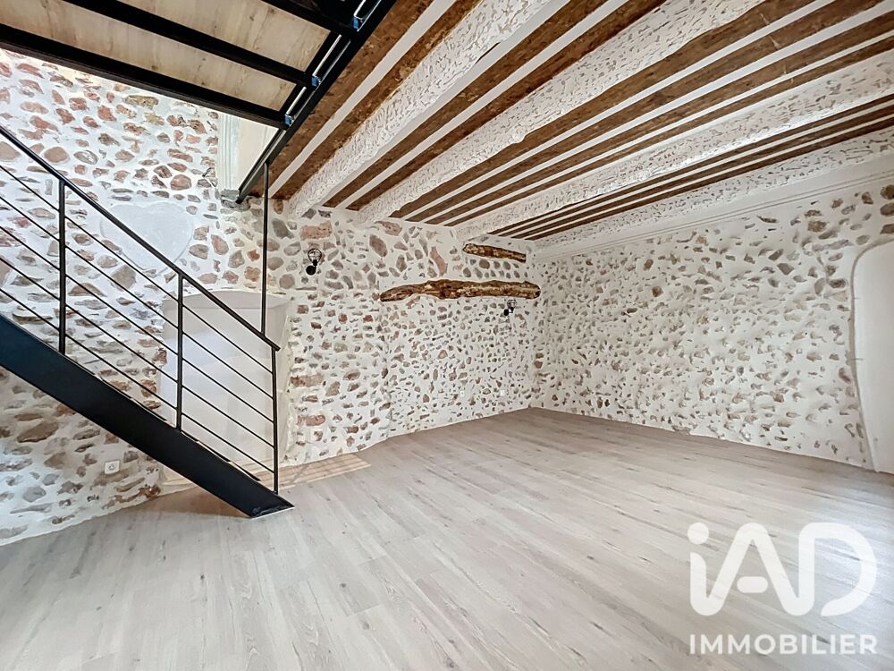 vente Maison - 5 pièce(s) - 113 m² Cazouls-lès-Béziers (34370)