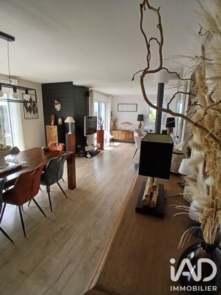  Maison à vendre 5 pièces 105 m²