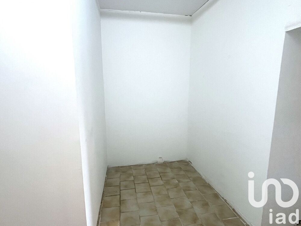 Vente Immeuble Vente Immeuble 42 m&sup2; Bagnols-sur-cèze