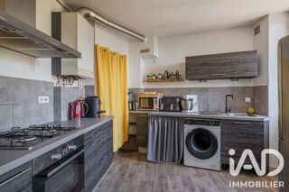  Appartement à vendre 4 pièces 87 m²