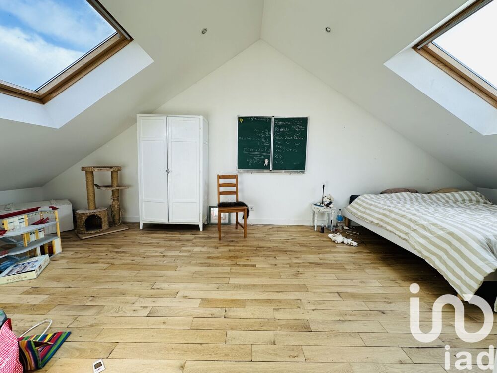 � vendre  Maison Nantes (44100)