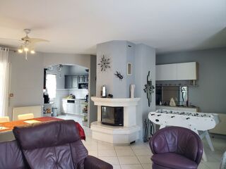  Maison � vendre 6 pi�ces 133 m�