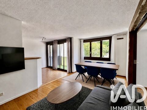   Vente Appartement Appartement - 4 pi�ce(s) - 97 m�