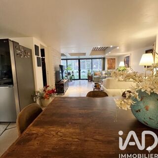  Maison à vendre 9 pièces 220 m²