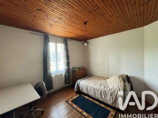 Maison à vendre 6 pièces 149 m²