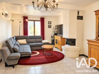  Maison à vendre 6 pièces 118 m²