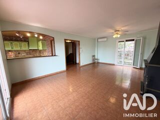  Appartement à vendre 4 pièces 102 m²