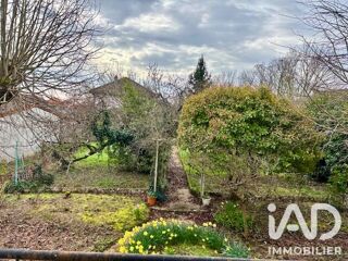 Maison 4 pièces 85 m² · à Migné-Auxances · 85 m² · 143 000 €