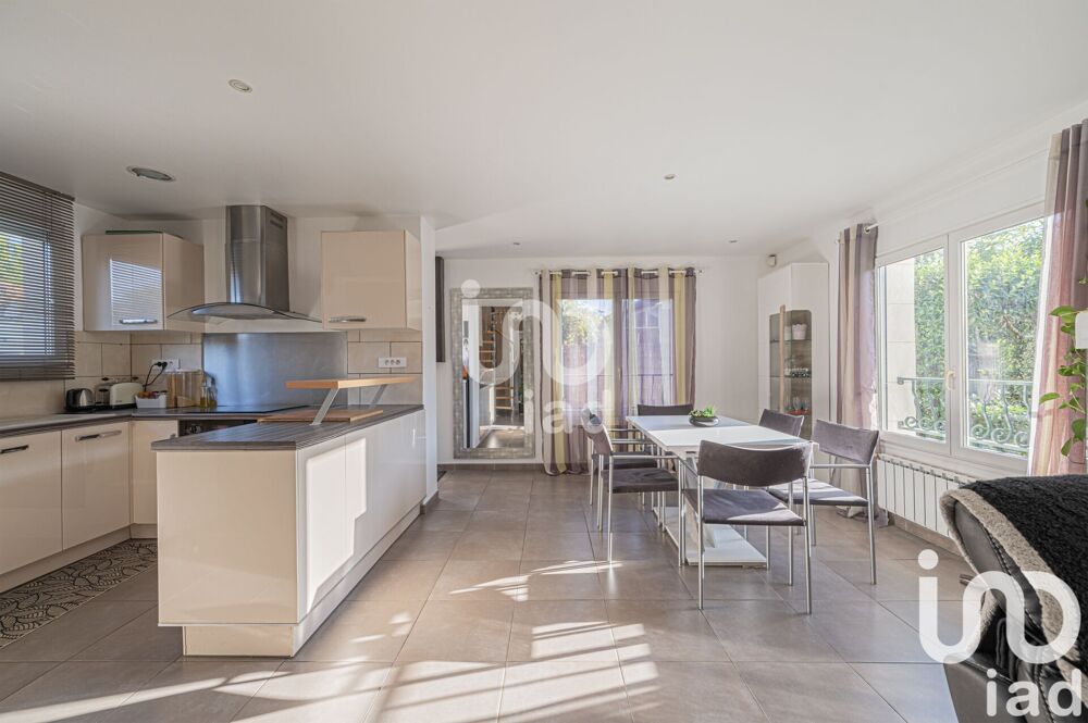 Vente Maison Vente Maison/villa 5 pièces Bondy