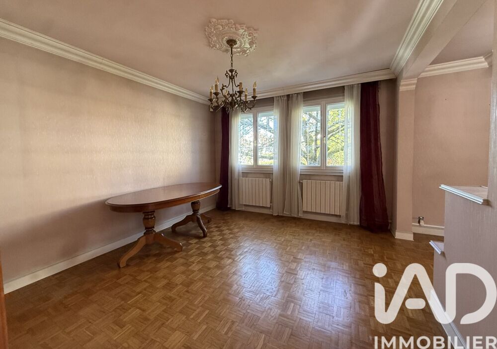 Vente Maison Vente Maison/villa 5 pièces Pont-sainte-marie