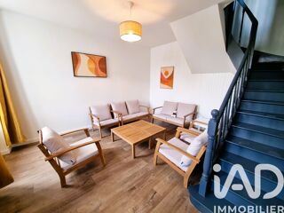  Maison à vendre 8 pièces 158 m²