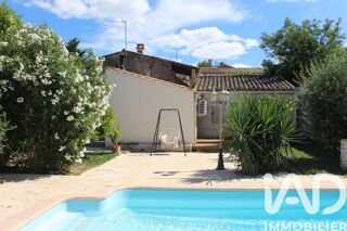  Maison à vendre 4 pièces 90 m²