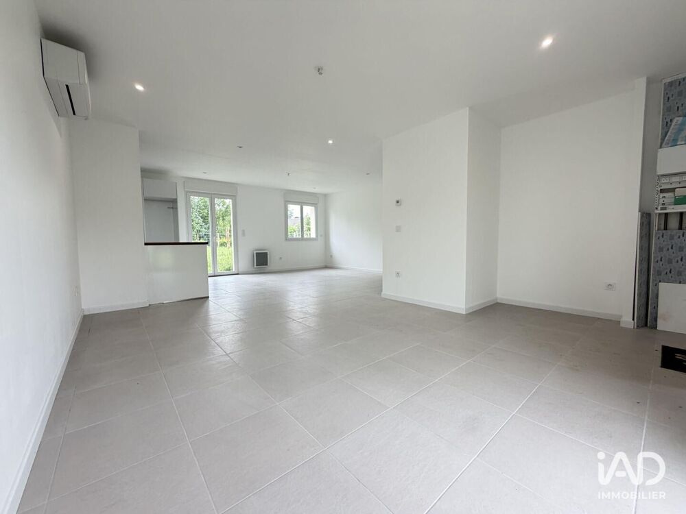 Vente Maison Vente Maison/villa 4 pièces Villuis