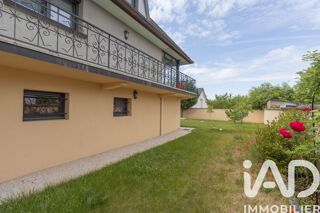  Maison à vendre 8 pièces 170 m²