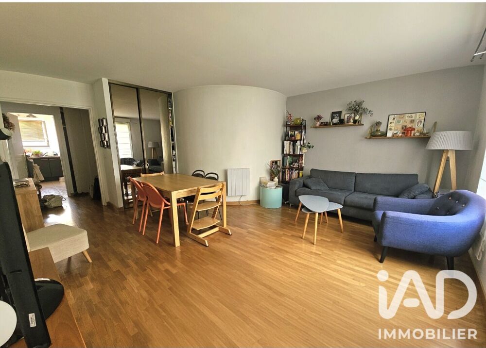 Vente Appartement Vente Appartement 3 pièces Asnières-sur-seine