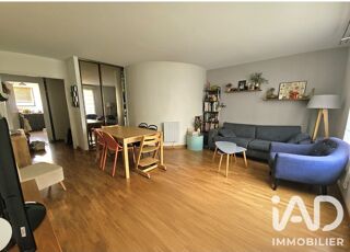  Appartement à vendre 3 pièces 65 m²