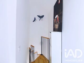  Maison à vendre 5 pièces 102 m²