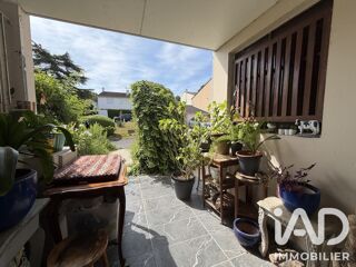  Maison à vendre 5 pièces 93 m²