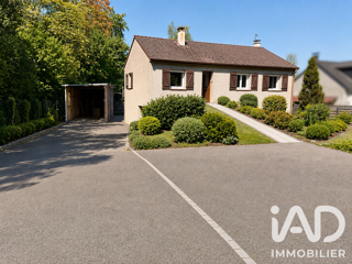  Maison à vendre 6 pièces 125 m²