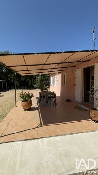  Maison à vendre 5 pièces 99 m²