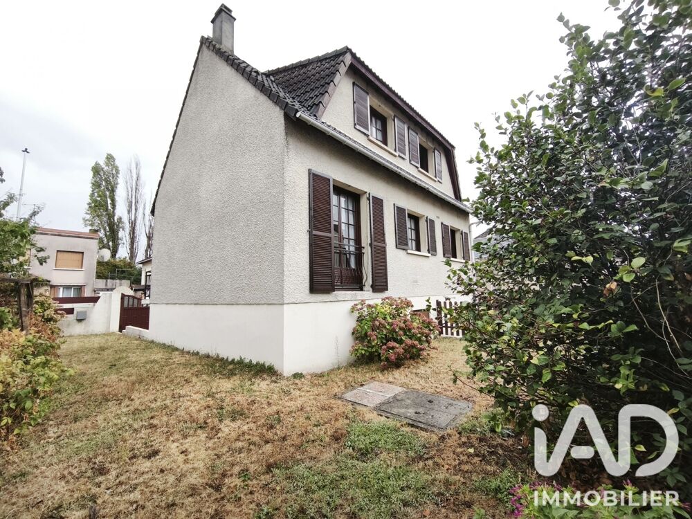 Vente Maison traditionnelle 4 pièces